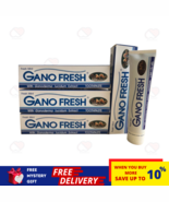 4 Boxes x 150g GANO EXCEL GANO FRESH TOOTHPASTE GANODERMA Free Shipping - £39.27 GBP