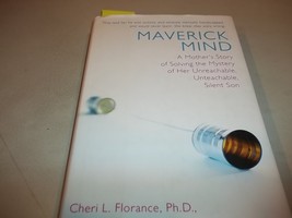 Maverick Mind Florance, Cheri - £18.64 GBP