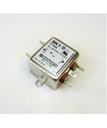 Corcom EMI Filter 3K1 F7159 3A, 120/250V New - $692.54 MXN