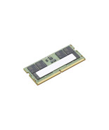 Lenovo 4X71M23189 32GB DDR5 5600 SODIMM-NA - $10,892.43 MXN