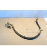 CATERPILLAR C15 Diesel Engine INJECTOR LINE MANIFOLD 275-9637, 2759637 OEM - €78,45 EUR