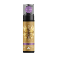 Le Tan Uber Glow Foamed Oil Self Tanning Foam Violet Base 200ml - $82.93