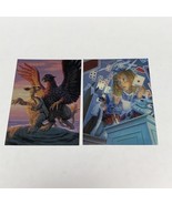 1993 Greg Hildebrandt 30 Years of Magic Collector Card Lot of 2 Cards CV JD - $273.66 MXN