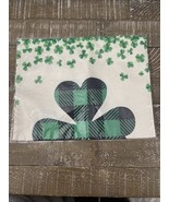 St Patrick’s Day Garden Flag - €8,45 EUR