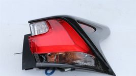 15-17 Lexus NX 200t LED Taillight Stop Lamp Passenger Right RH image 4