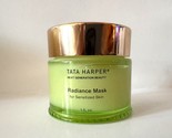 Tata Harper Radiance Mask For Sensitive Skin 1oz - £49.03 GBP