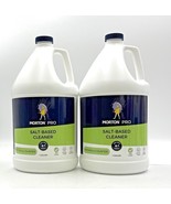 Morton Pro Salt-Based Cleaner Kitchen Counter Top 1 Gallon-2 Pack - $57.95