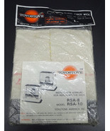 Toyostove Glass Fiber Heater Wick (20451613) RSA-8 RSA-10 Toyotomi FREE Shipping - $27.23