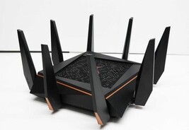 ASUS ROG Rapture GT-AC5300 Extreme Gaming Router image 5