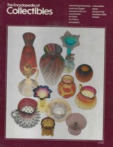 1978 Encyclopedia of Collectibles-Ad Giveaways to Baskets HB w/out dj-Ti... - $6.00