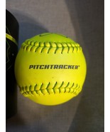 Diamond Kinetics Pitch Tracker Baseball Training Radar Spin Rate Smart S... - $24.74