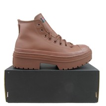Converse Chuck Taylor All Star Lugged Heel Platform Womens Size 9 NEW A1... - $74.95