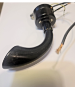 Western Electric Vintage Telephone Operators Microphone 396A - £30.73 GBP