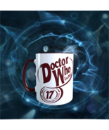 PARODY/SCIFI - Doctor Who - 17 Regenerations - 11oz Coffee Mug [Q91] - $13.00 - $15.00
