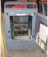 Red Devil 5990 Paint Shaker Remanufacturing Service with Warranty - $1,999.00