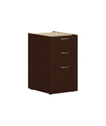 HON 15 in. 2 x Box &amp; File Mod Pedestal Support Component Drawer - Steel ... - $534.65 CAD