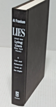 Lies and the Lying Liars Who Tell Them by Franken, Al - £3.91 GBP