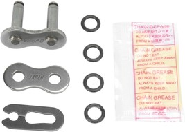 Parts Unlimited PUCL525PO Clip Connecting Link for 525 PO Series Chain N... - £3.97 GBP