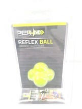 Lifeline Athletic Exercise Fitness Training Reflex Ball Agility Trainer ... - £11.46 GBP