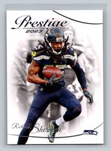 2023 Panini Prestige Richard Sherman #268 Seattle Seahawks - £1.56 GBP