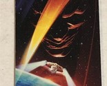 Star Trek Insurrection Wide Vision Trading Card #1 Checklist - $2.48