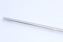 08-16 VOLVO XC70 LEFT DRIVER SIDE TRUNK CHROME TRIM MOLDING Q4453 image 5