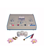 Skin Toning Tightening Wrinkle Reduction Equipment Non Laser System. - $1,484.95