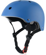 Adjustable, Multi-Sport Kids&#39; Bike Helmet Available In Three Sizes For T... - $58.96 CAD