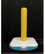 Fisher Price Giant Rock A Stack Base - $10.00