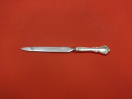 Legato by Towle Sterling Silver Letter Opener HHWS  Custom Made Approx. 8&quot; - £62.51 GBP