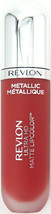 Revlon Ultra HD Metallic Matte Lip Color 700 Flare *Triple Pack* - $19.99