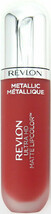 Revlon Ultra HD Metallic Matte Lip Color 700 Flare *Triple Pack* - $19.99