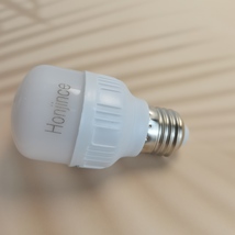 Honjince LED Light Bulbs-Create a warm and cozy atmosphere image 6