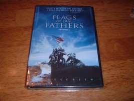Flags of Our Fathers (Widescreen Edition) [DVD] - £1.59 GBP