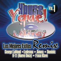 House... Y Que! [Audio CD] Various - $12.13