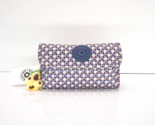 Kipling Daisee Pouch Toiletry Cosmetic Case KI1479 Polyester Trio Sketch... - £31.83 GBP