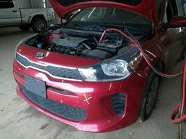 RIO       2019 Fuel Vapor Canister 104820880Fuel vapor cannister only, n... - $88.28