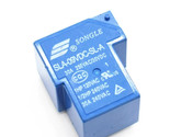US SALLER !! 1  SLA-09VDC-SL-A 4 Pins SONGLE R Power Relay 9V DC  30A Fo... - £9.45 GBP