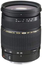 Tamron Af 28-75Mm F/2.8 Sp Xr Di Ld Aspherical (If) With Built-In, Model... - $221.48