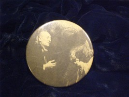 Doctor Who William Hartnell  Pinback Button - $10.00