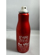 beyond the zone air wax HTF discontinued - $50.00