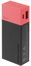 HTC BB G600 Universal Micro USB External Battery Bank Backup Charger 600... - £12.62 GBP