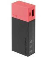 HTC BB G600 Universal Micro USB External Battery Bank Backup Charger 600... - $294.74 MXN