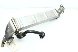 2008-2010 FORD F250 6.4L POWERSTROKE DIESEL VERTICAL EGR COOLER H1985 image 12