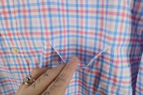 Vineyard Vines Mens XL Classic Fit Tucker Stretch Collared Button Down Shirt Item image 5