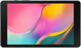 SAMSUNG Galaxy Tab A 8.0-inch Android Tablet 64GB Wi-Fi Lightweight Larg... - £170.12 GBP
