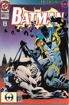 Batman Comic Book #500 Deluxe Edition Dc Comics 1993 Near Mint New Unread - £6.16 GBP