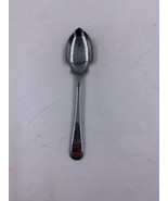 Chromium Plated Sheffield England Sugar Shovel Spoon - £6.43 GBP