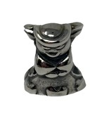 Authentic Chamilia Sterling Silver Angel Charm, GC-9, New - $349.22 MXN