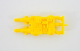 GI Joe Barracuda Bow Attack Gun Vintage Figure Vehicle Accessory Part 1992 - $18.62 MXN